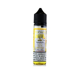 SHOT - Ripe Vapes - VCT BANANA - aroma 20+40