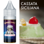 Monkeynaut - CASSATA SICILIANA aroma 10ml