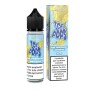 SHOT - Vaporificio - Ice Pops - BLUE RASPBERRY LEMONADE - aroma 20+40 in flacone da 60ml