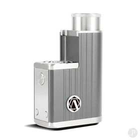 Arcana Mods / Pipeline - ARCANA SBS BOX - Dark Grey