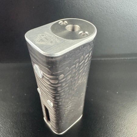 Telli's Mod - KING V2 JUMA DNA60 - Nero