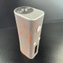 Telli's Mod - KING V2 LE CERAKOTE DNA60 - Grigio e Arancione