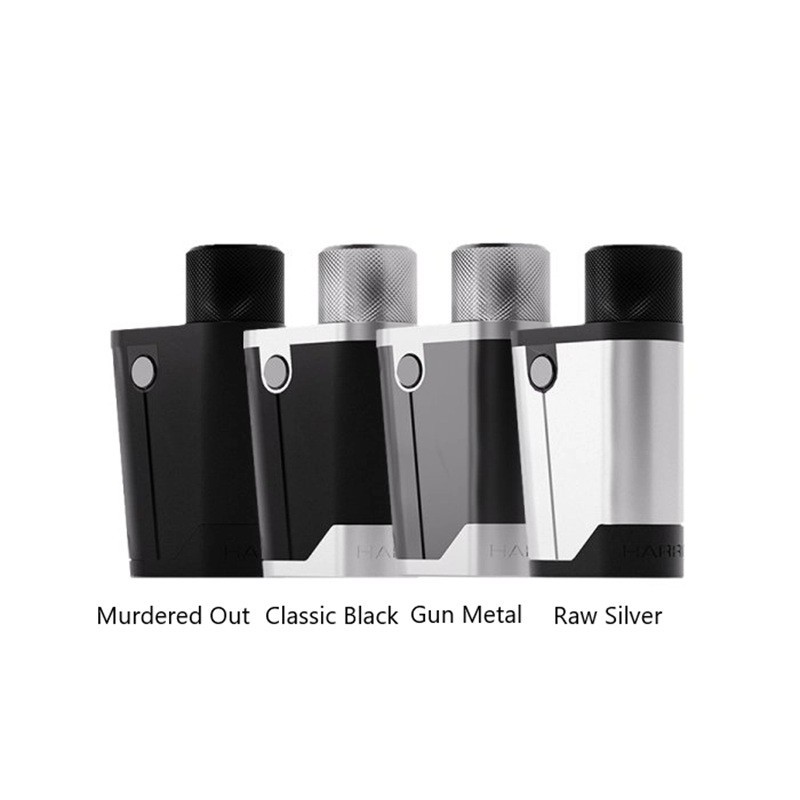 box mod a scomparsa Portare la sigaretta elettronica in viaggio: linee guida delle compagnie  aeree main image 0