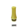 01 Vape - ZIODRIP 510 Drip Tip - Yellow