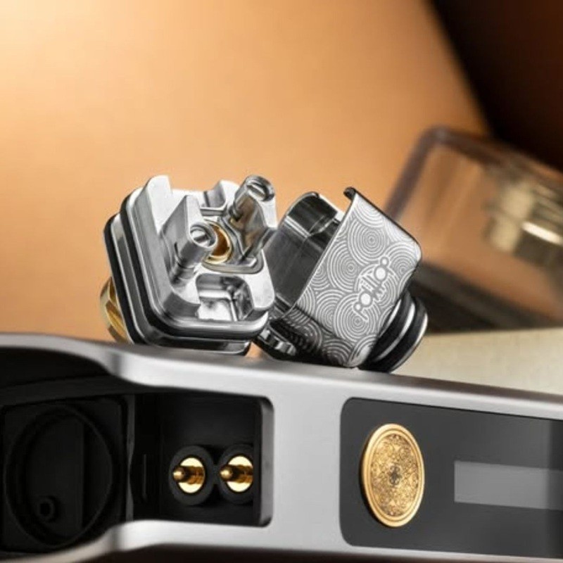 DotMod - DOTPOD MAX RBA - 4ML