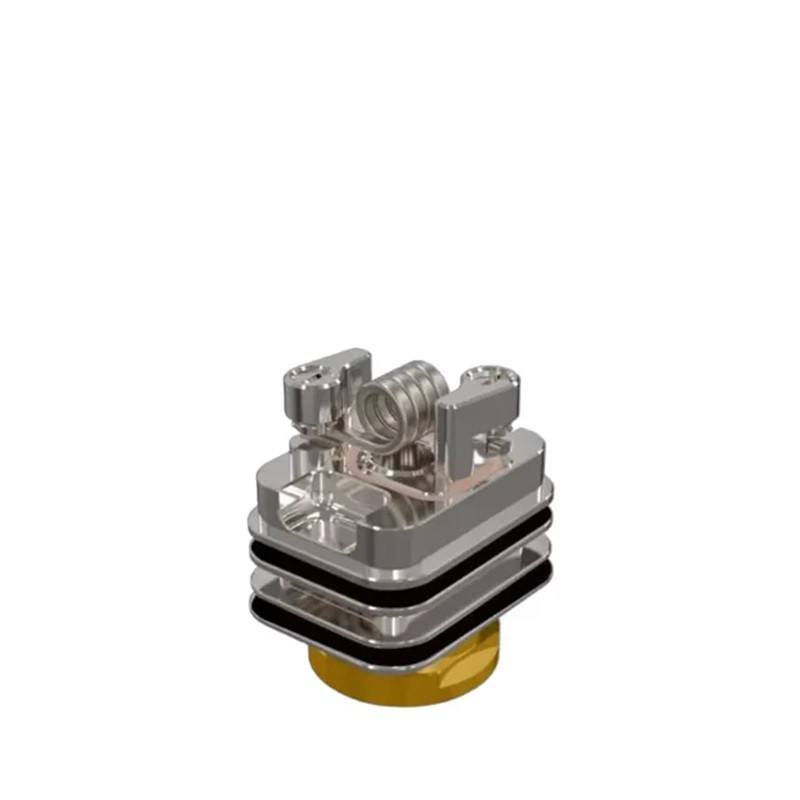 DotMod - DOTPOD MAX RBA - 4ML