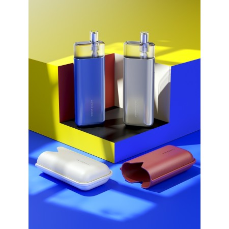 Innokin - ZENITH LUMIA POD MOD KIT 6ml - 2000mah + COVER