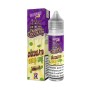 SHOT - Dreamods - La Fabbrica di Cioccolato - CIOCCOLATO CREMA E LIME - aroma 20+40