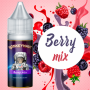 Monkeynaut - BERRY MIX aroma 10ml