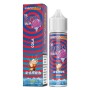 SHOT - SvapoNext - The Frozen Brain - COLA - aroma 20+40 in flacone da 60ml
