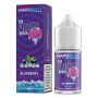 MINI SHOT - SvapoNext - Frozen Brain - BLUEBERRY - aroma 10+10 in flacone da 30ml