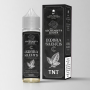 SHOT - The vaping Gentlemen Club - The Alchemist’s Leaves - UMBRA SILENTIS aroma  20+40