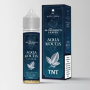 SHOT - The Vaping Gentlemen Club - The Alchemist’s Leaves - AQUA NOCTIS aroma  20+40