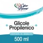 Cyber Flavour - 500ml di Glicole Propilenico