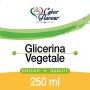 Cyber Flavour - 250ml di Glicerina Vegetale