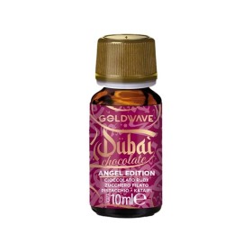 Goldwave - Dubai Chocolate - ANGEL EDITION - aroma 10ml