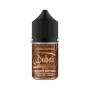 MINI SHOT - Goldwave - Dubai Chocolate  - BROWN EDITION - aroma 10+10 in flacone da 30ml