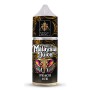 MINI SHOT - Angolo della Guancia - Malaysia Juice - PEACH ICE - aroma 10+10 in flacone da 30ml