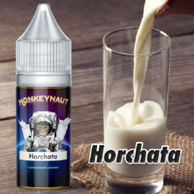 Monkeynaut - HORCHATA aroma 10ml