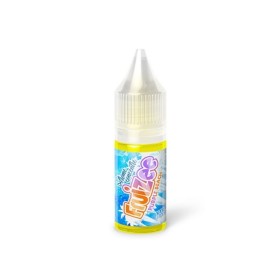 Eliquid France - Fruizee Xtra Fresh - PURPLE BEACH - aroma 10ml