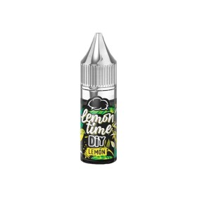 Eliquid France - Lemon Time - LEMON - aroma 10ml