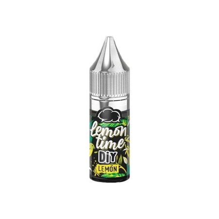 Eliquid France - Lemon Time - LEMON - aroma 10ml