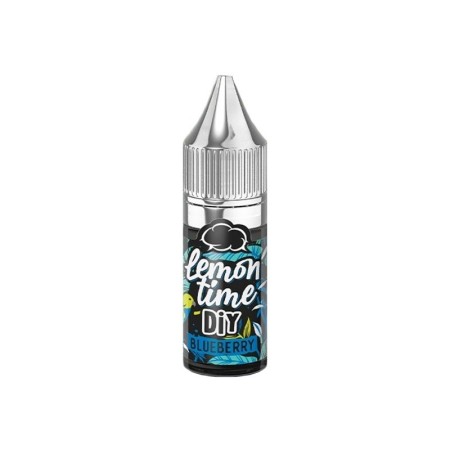 Eliquid France - Lemon Time - BLUEBERRY - aroma 10ml