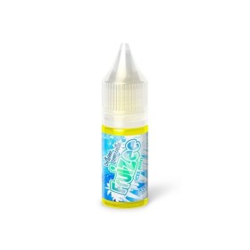 Eliquid France - Fruizee Xtra Fresh - ICEE MINT - aroma 10ml