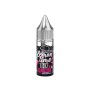 Eliquid France - Lemon Time - RED FRUIT - aroma 10ml