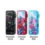 Lost Vape - CENTAURUS M100 BOX MOD 18650 100W - New Colors