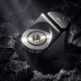 Mods House - KUST TUBE DNA60 - Full Black accessory SS