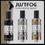 Justfog - Q16 PRO PLUS - 3ml