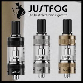 Justfog - Q16 PRO PLUS - 3ml