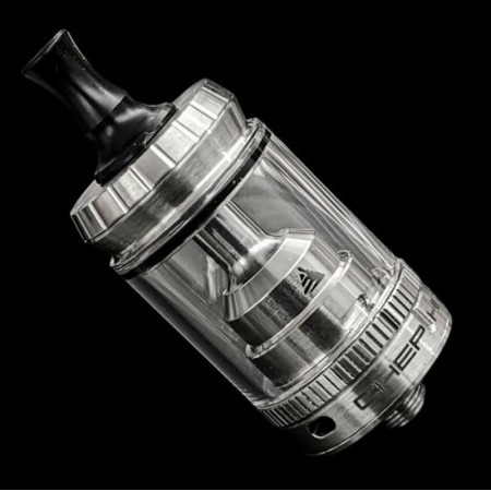 Khonsu Tech - CHEPHREN RTA
