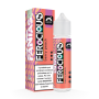 SHOT - Fantasi - Ferocious - BERRY PEACH - aroma 20+40 in flacone da 60ml
