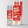 SHOT - TNT Vape - Milk-Shake - STRAWBERRY - aroma 20+40 in flacone da 60ml