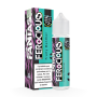 SHOT - Fantasi - Ferocious - FRUITY MENTHOL - aroma 20+40 in flacone da 60ml
