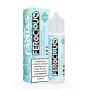 SHOT - Fantasi - Ferocious Max Ice - BLUE RASPBERRY STRAWBERRY FREEZE - aroma 20+40 in flacone da 60ml