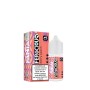 MINI SHOT - Fantasi - Ferocious - BERRY PEACH  - aroma 10+10 in flacone da 30ml