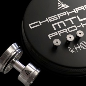 Khonsu Tech - Chephren MTL PRO-KIT