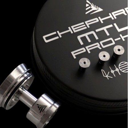 Khonsu Tech - Chephren MTL PRO-KIT