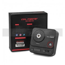 521 TAB MINI V2 "NUOVA VERSIONE" - Coil Master