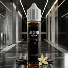 SHOT - Ennequadro Mods - ABSOLUTE CUSTARD - aroma 20+40