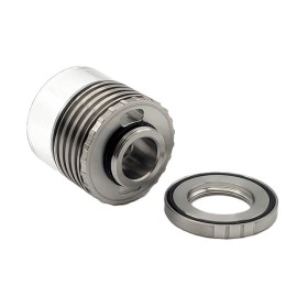 Ennequadro Mods - VICO RTA TOP REFILL TANK STANDARD