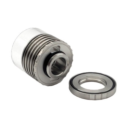 Ennequadro Mods - VICO RTA TOP REFILL TANK STANDARD