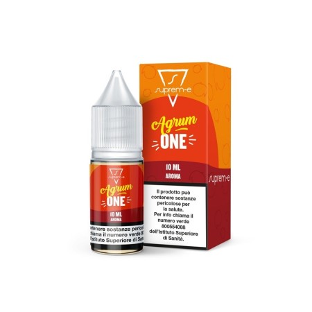Suprem-e - One - AGRUMONE - aroma 10ml
