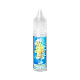 MINI SHOT - Eliquid France - Fruizee XTRA FRESH - COLA LIME - aroma 10+10