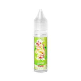 MINI SHOT - Eliquid France - Fruizee NO FRESH - CRAZY MANGO - aroma 10+10