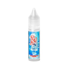 MINI SHOT - Eliquid France - Fruizee XTRA FRESH - DRAGON KILLER - aroma 10+10