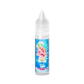 MINI SHOT - Eliquid France - Fruizee XTRA FRESH - FIRE MOON - aroma 10+10